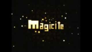 Magicite Trailer [upl. by Earal381]