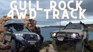 4wd track most SCENIC Albany WA [upl. by Mascia786]