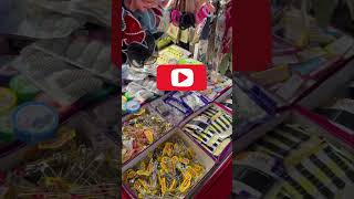 KPHB Street Shoppinghyderabadshorts hyderabadviralvideo trending telangana shopping [upl. by Terag20]