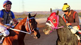 Carreras de Caballos en Ures Taste El Aterrizaje 10 de Noviembre 2024 [upl. by Clarkson]