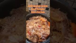 Malabar chicken biriyanieasy amp simple recipe [upl. by Saul]