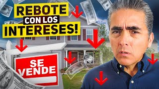 REALTORCOM Pero Muchos No Saben Lo Que Ocurre Los Pagos Hipotecarios Bajaron En Las Casas AHORROS [upl. by Namya]