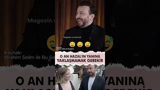 O An Hazalın Yanına Yaklaşmamak Lazım😂 komik [upl. by Lorenz772]