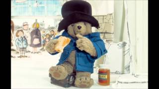 Paddington Bear Theme Song [upl. by Cynthea]