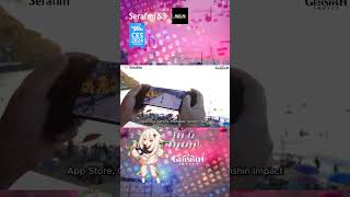 Serafim S3 Cloud Gaming Controller feat PixelPG  Toms Guide CES 2024 Awards [upl. by Newton]