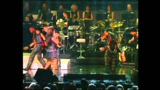 Carola  Jubileumsshowen 2003  08  Radiate HQmp4 [upl. by Hepsiba]