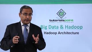 Hadoop Architecture [upl. by Nicky]