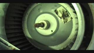 HVAC Service Trane Blower Motor Replacement Another One [upl. by Atthia]