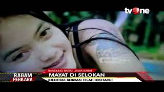 Terkuak Misteri Mayat Perempuan Bertato Kini Berhasil Teridentifikasi  Ragam perkata tvOne [upl. by Sinegra]