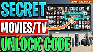 📽️ The Best FREE Movies on your Firestick  You need to see this if you have a Fire TV 🎬 [upl. by Kcirdnek]