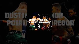 3 EPIC Battles That Will Decide Poirier vs McGregor 3 [upl. by Ettennek]