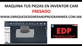 Inventor cam curso parte 1 [upl. by Ggerc931]