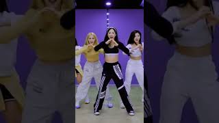 Kep1er WA DA DA dance mirrored Yujin focus [upl. by Yreme]