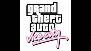 Grand Theft Auto Vice City  Salivex [upl. by Ydnil]