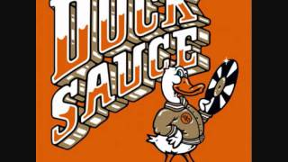 Duck Sauce  Barbra Streisand Audio [upl. by Clough463]