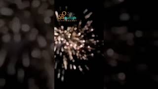 60 Shots KS company shreeshyamfireworks 9466309146 [upl. by Eneiluj]