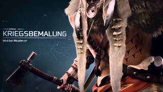 Assassins Creed 3  Ratonhnhakéton 360  quotDie Tyrannei von König George Washingtonquot Trailer DE [upl. by Groark]