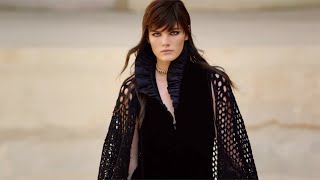 Chanel Cruise 20212022 Collection  VRAI Magazine [upl. by Ydrah766]