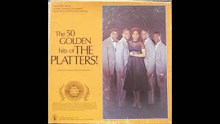 WRGB Commercial The 50 Golden Hits of The Platters Audio Jul 1974 [upl. by Aiht]