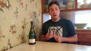 Veuve Du Vernay Brut Review [upl. by Yraeg]