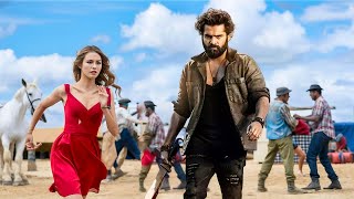 Kalki Full Movie  New Released South Indian Movie Dubbed In Hindi  Action Movie  South Movie [upl. by Lavotsirc]