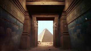 Unveiling the mystery of Giza Pyramids [upl. by Nylannej381]