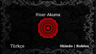 RiserAkuma Showcase İyi mi [upl. by Berghoff416]