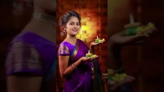 Happy dhan teras status video shorts dhan teras status diwali status trendingshorts diwali [upl. by Ardnahsal498]