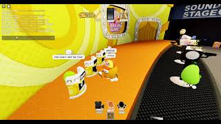 The Epic Adventures of Popcorn and Bean EP 3 Popcorns Gameshow [upl. by Alicec]