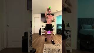 Reflex Ball Boxing Training amp Rhythm [upl. by Gallenz]