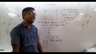 understanding quadrilaterals 3rd July [upl. by Sonitnatsok130]