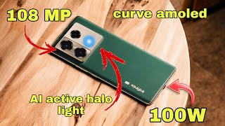 infinix note 40  amoledcurve100W [upl. by Esma442]