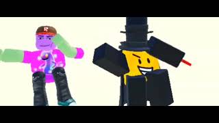 Klasky Csupo Remix Official Music Video [upl. by Toland]