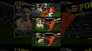 EPIC NETHERLANDS 🇳🇱☠️ efootball efootball2025 epic efootballpacks milan packopening shorts [upl. by Gabbi]