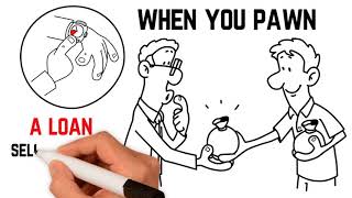 How a Pawn Loan Works [upl. by Jakoba]