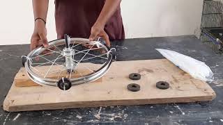 Magnets Perpetual Motion Generator [upl. by Anirbac]