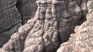 Grampians Grand Canyon loop MPEG 4 [upl. by Aiak]