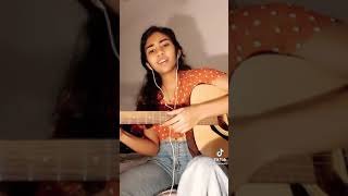 Poddiye Amma Ammamai Thama  Best Song Cover [upl. by Koblas]