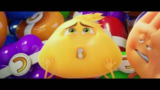 The Emoji Movie  2017  FirstSecondEveryMinute [upl. by Aenil]