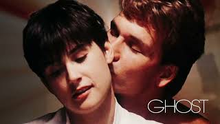 Righteous Brothers  Unchained Melody From the Movie Ghost [upl. by Daus]