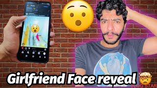 Girlfriend Face reveal 🤯 Mama ko sab bTa dia🥺😂 [upl. by Areemas]