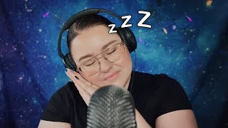 ASMR GODNATT ♥ [upl. by Yetak]