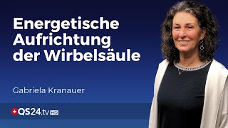 Die Kraft der geistigen Begradigung und Vergebung  Sinn des Lebens  QS24 Gesundheitsfernsehen [upl. by Yneffit]