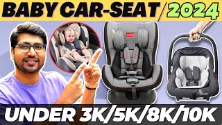 SALE⚡Best Car Seat For Baby In India⚡Best Baby Car Seat 2024⚡Best Convertible Baby Car Seat⚡ [upl. by Pliske]