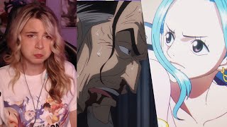 One Piece Episode 1119 Reaction amp Review pinned comment  Animaechan [upl. by Lyndy]