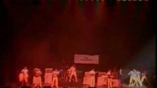 Koffi Olomide amp Quartier Latin Live Brixton Academy 1 [upl. by Kimmy]