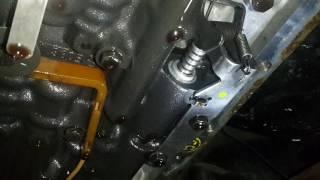 How to install a Lokar Throttle Cable  see all the steps [upl. by Hugo]