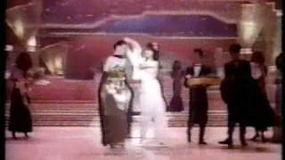 Miss Asia Pacific 1989  Crowning Moment [upl. by Emmeram]