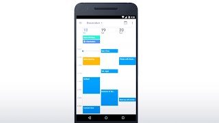 Reminders in Google Calendar [upl. by Parcel]