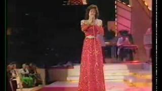 Loretta Lynn Medley of hits 1985 [upl. by Gilli]